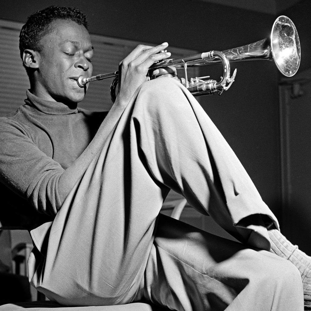 Miles Davis: Celebrating 100 Years at THE BLUES KITCHEN, MANCHESTER