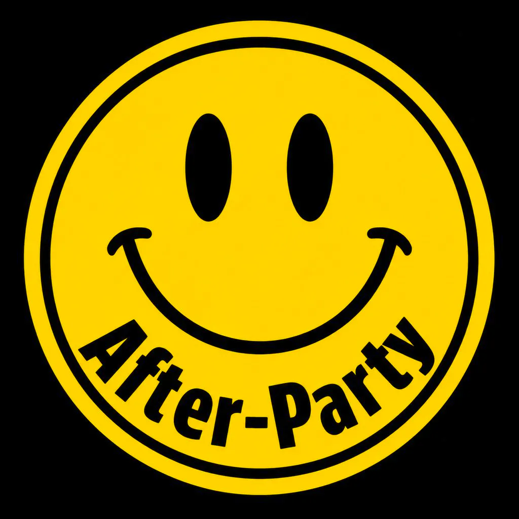 After-Party at Brewing Brothers Courtyard