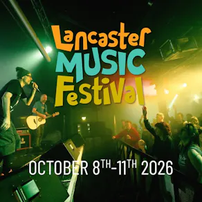 Lancaster Music Festival