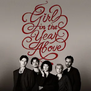 Girl In The Year Above