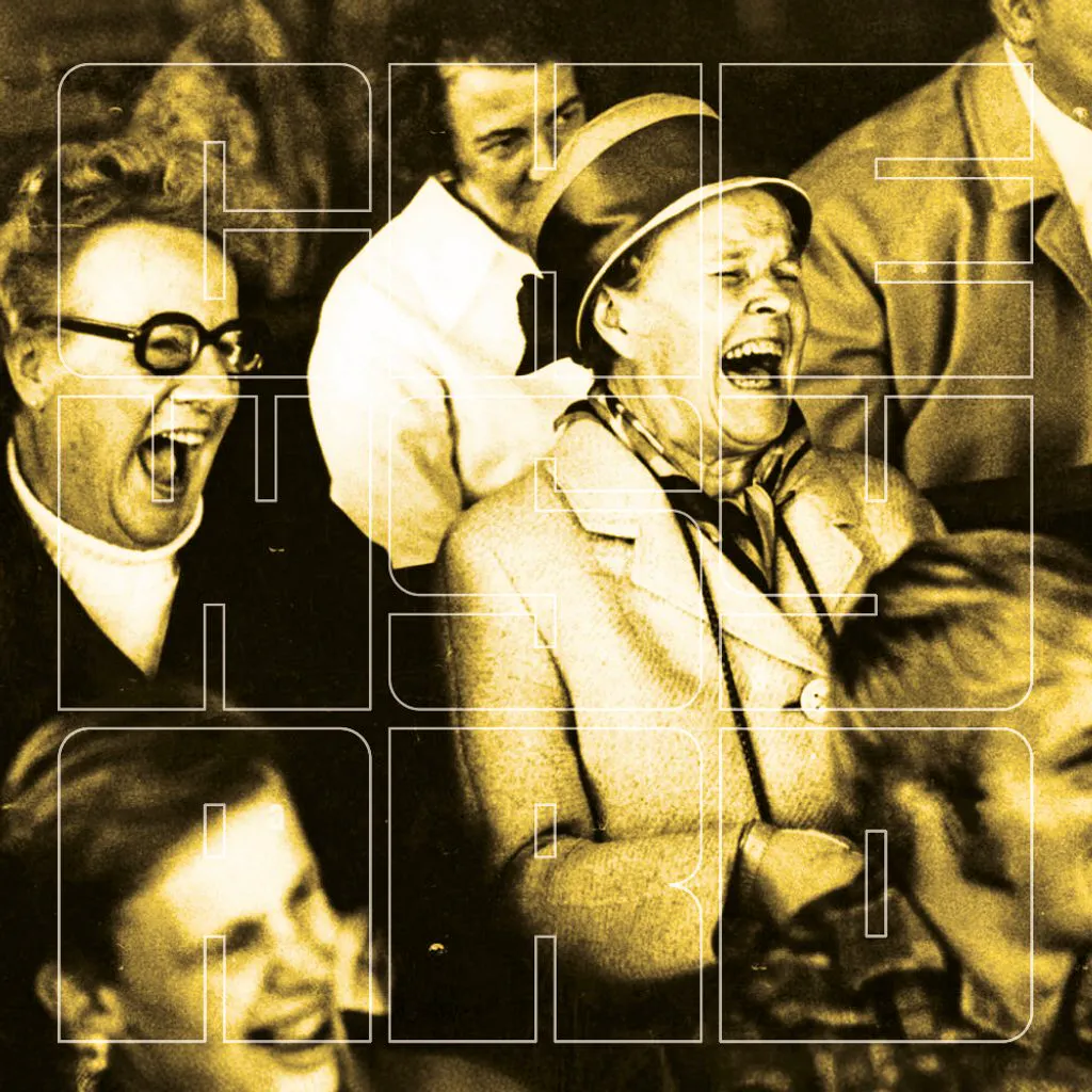 Reet Funny Free Comedy Night at Chew's Yard