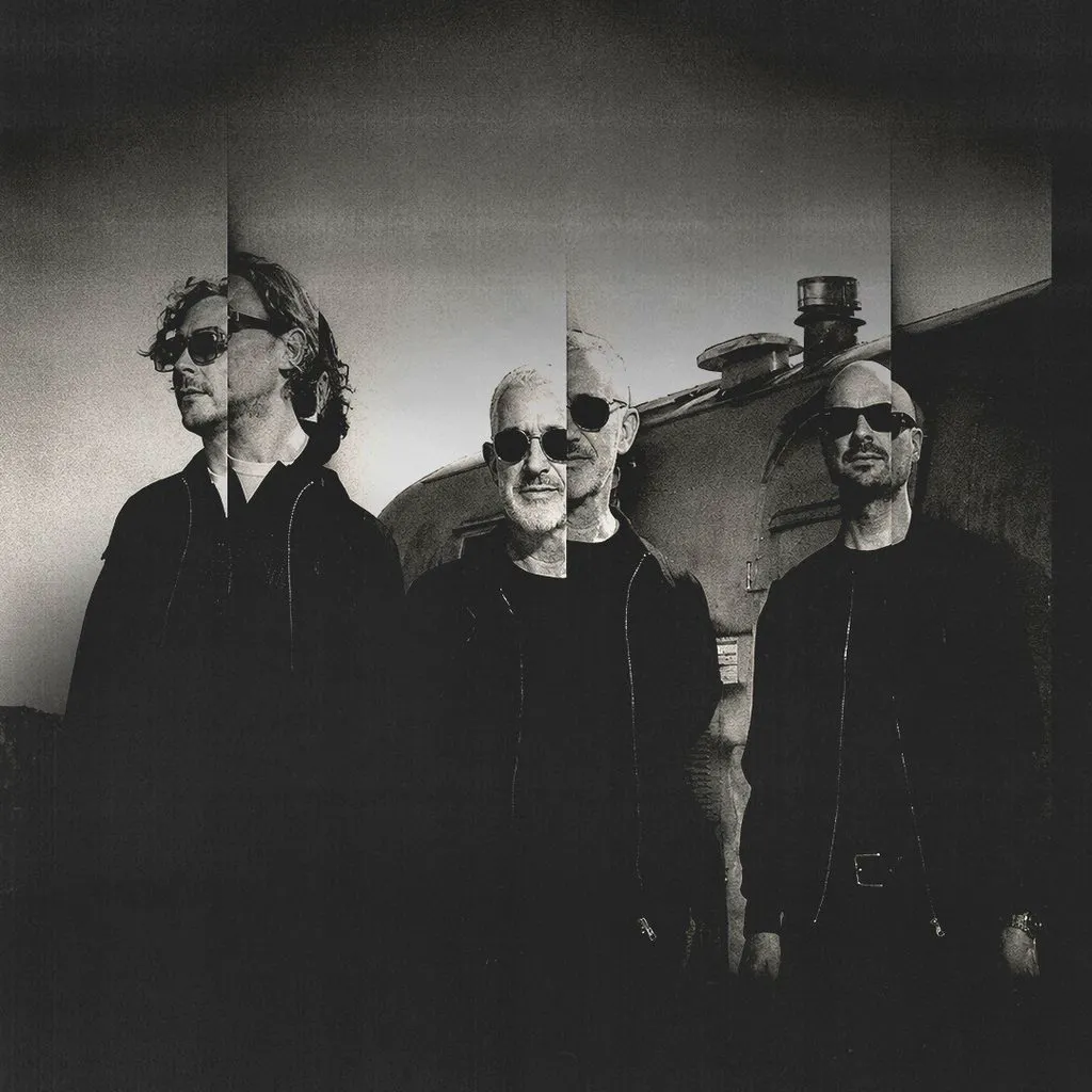 Above & Beyond presents Anjunabeats Warehouse at SWG3