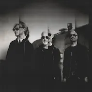 Above & Beyond presents Anjunabeats Warehouse at SWG3