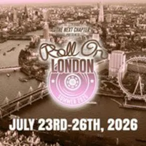 Roll On London 2026 Opening Night