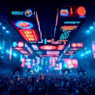 David Guetta back at [UNVRS] at [UNVRS] Ibiza