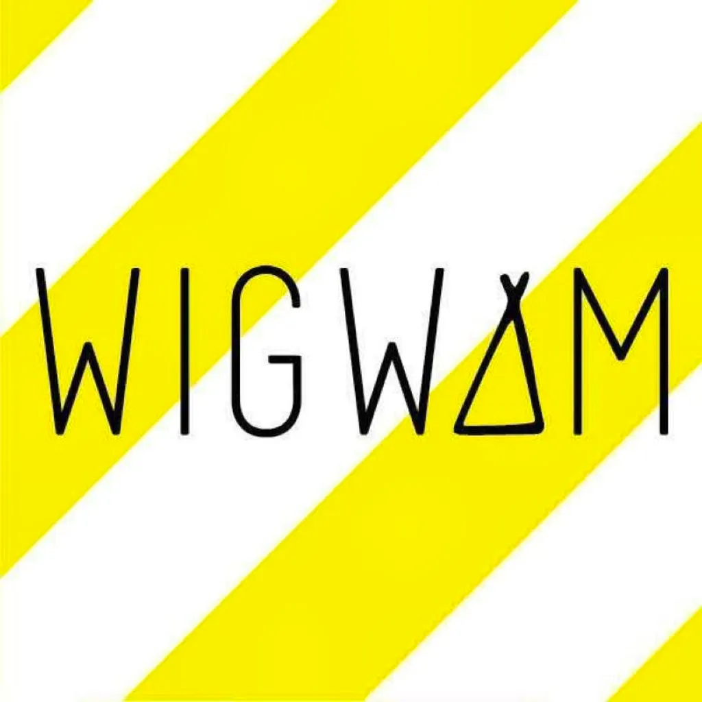 Mystery & Friends Day Party at Wigwam Dublin