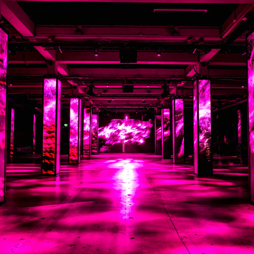 SUNANDBASS Recordings Amsterdam at Warehouse Elementenstraat