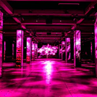 SUNANDBASS Recordings Amsterdam at Warehouse Elementenstraat