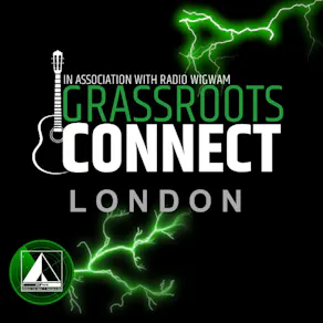 Grassroots Connect London - Powered by Radio Wigwam