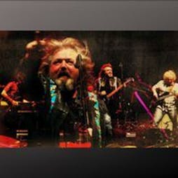 Clearwater Creedence Revival Tickets | O2 Ritz Manchester  | Sat 20th January 2024 Lineup