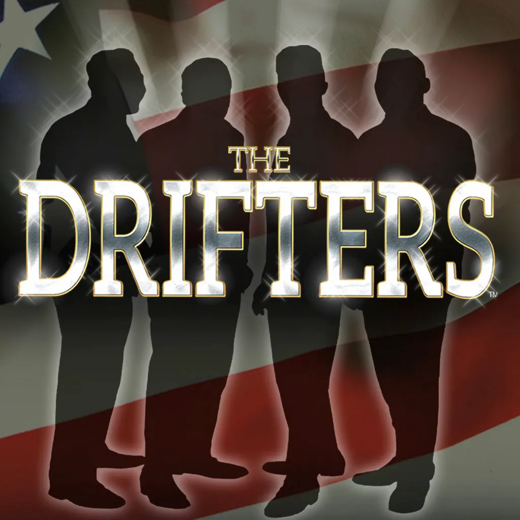The Drifters at Leeds Irish Centre
