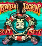 Finger Lickin Boat Party 