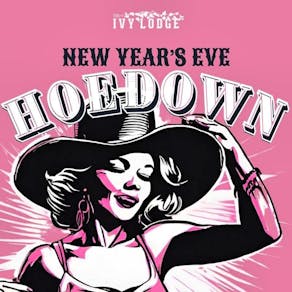 New Year Hoedown