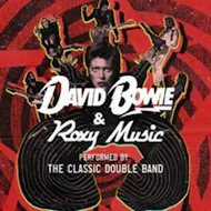 David Bowie and Roxy Music perrformed LIVE in Liverpool at Camp And Furnace