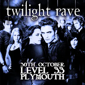 Twilight Rave (Plymouth)