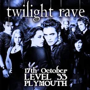Twilight Rave (Plymouth)