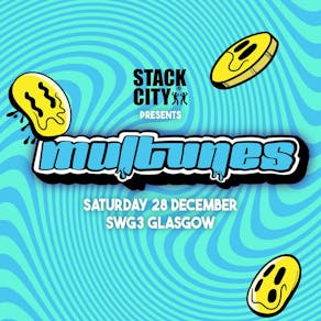 Stack City presents Multunes