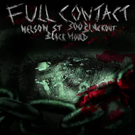 Volatile Events Presents - Full Contact at Aatma