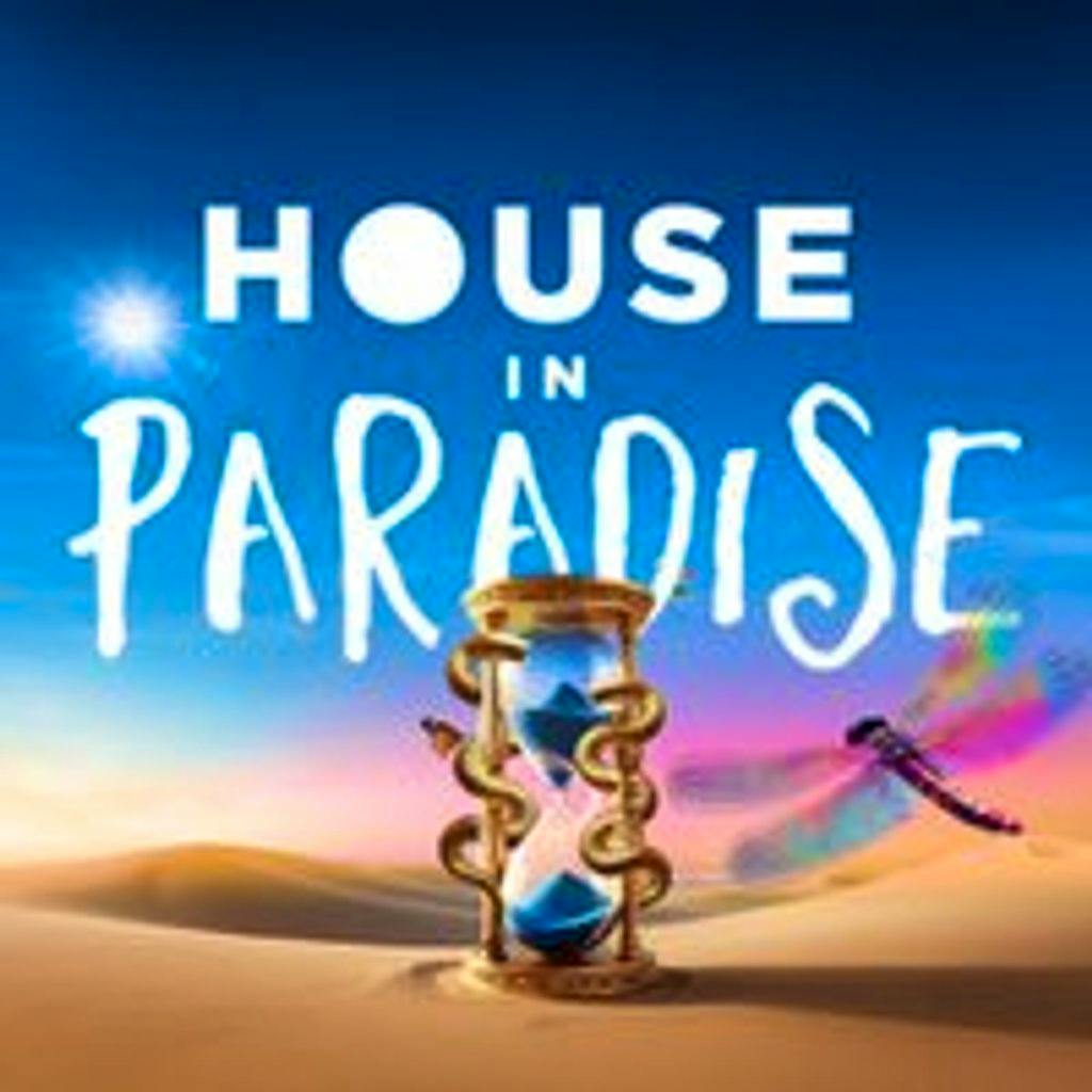 House In Paradise at O Beach Ibiza