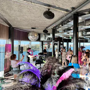 Grease v's Dirty Dancing Bottomless Brunch