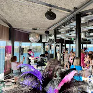 Grease v's Dirty Dancing Bottomless Brunch at Waterfront Southport Hotel