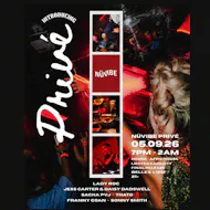 NÜVIBE Privé at Belles