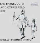 Alan Barnes Octet - Copperfield Jazz Suite at Stapleford Granary