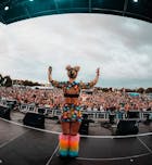 Save The Rave: Outdoor 90's Festival - Carlisle!