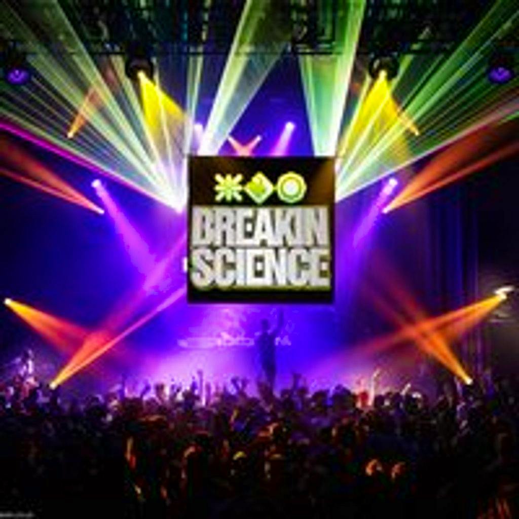 Breakin Science x Drumatics Leicester | Drum & Bass All Nighter at O2 Academy