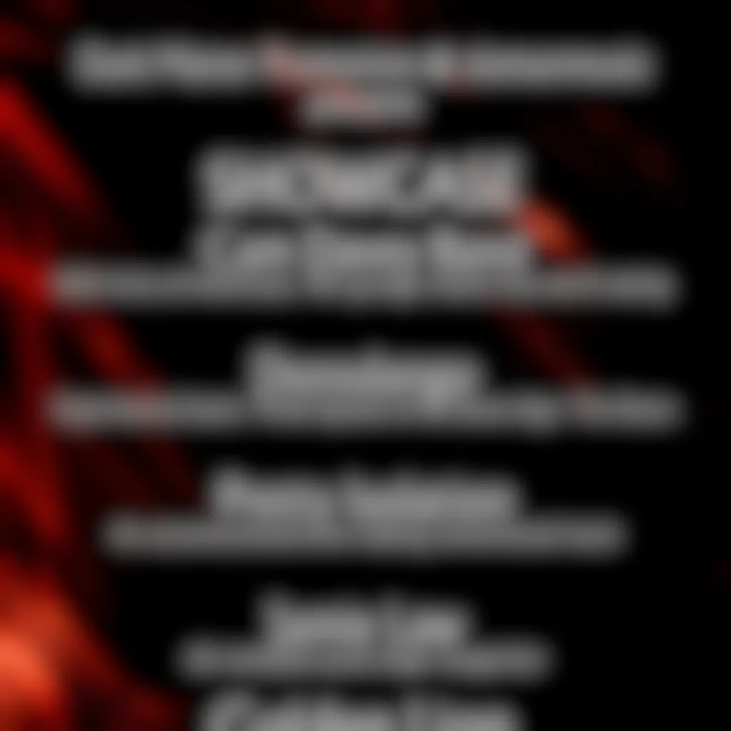 banner