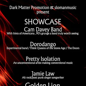 Showcase