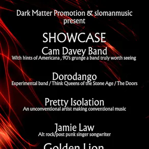 Showcase