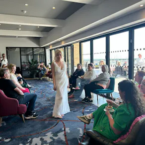 The Cambridgeshire Grand Wedding Fair
