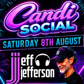 Candi Social