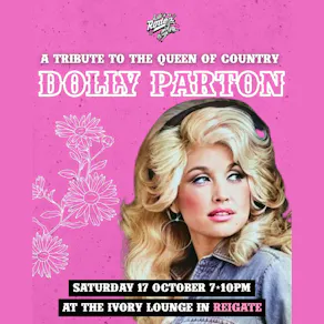 The Dolly Parton Songbook: A Live tribute In Reigate
