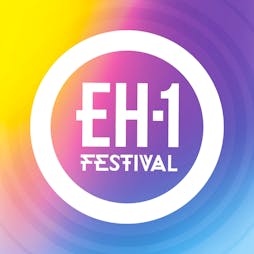 EH1 Festival Tickets | Ingliston Showground Edinburgh  | Sat 24th September 2022 Lineup