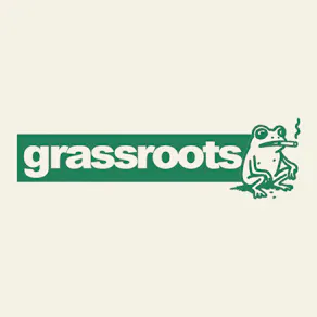 GRASSROOTS - FREE First Fridays - 07/08/26 at Patterns