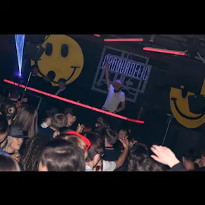 Groovadelic @ 24 kitchen street