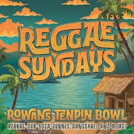 Rowans - Island vibes at ROWANS TENPIN BOWL