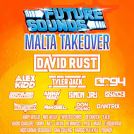 Future Sounds Malta Takeover at Velvet Club Malta