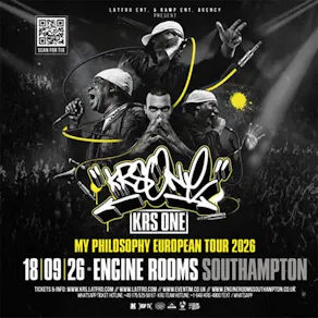 KRS-One