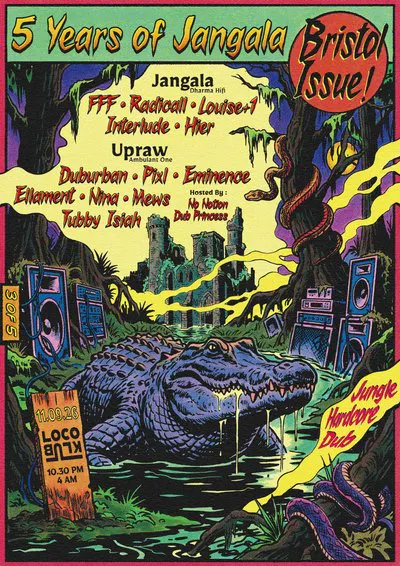 flyer