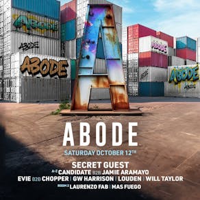 ABODE at LDN East