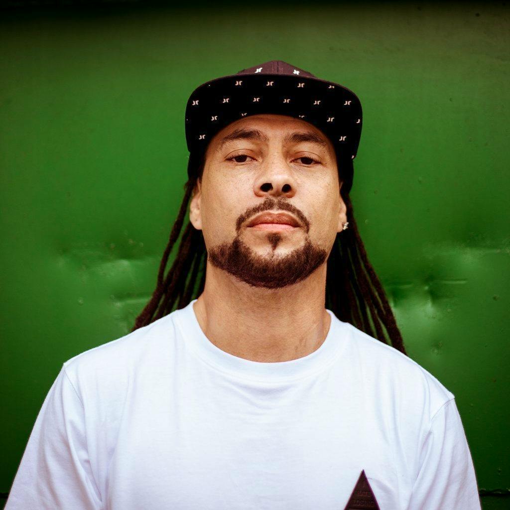 Roni Size x LTJ Bukem at The Prospect Building