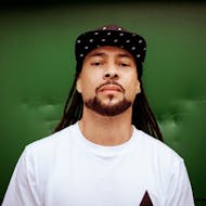 Roni Size x LTJ Bukem at The Prospect Building