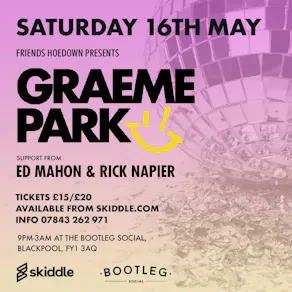 FH Presents ' Graeme Park'