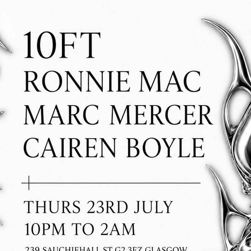 Vibes Thursdays Bounce, Techno & Trance at Vibes Glasgow