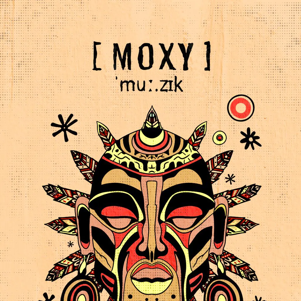 Moxy Muzik: Darius Syrossian B2B Smokey Bubblin' B at Joshua Brooks