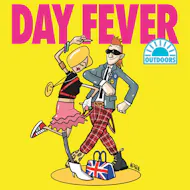 Day Fever Outdoors - Chester at Carriage Shed