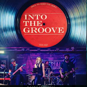 Into The Groove
